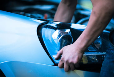 Fachanwalt für Verkehrsrecht