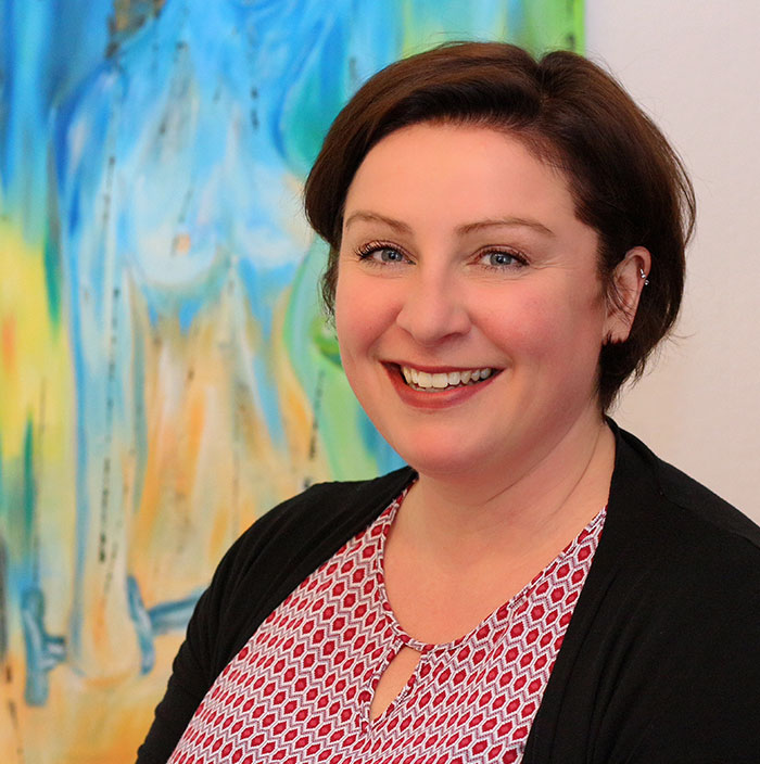 Kontaktformular Ruth Hopp